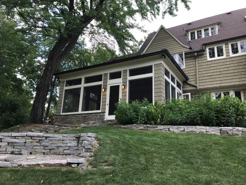 Boulder Construction Additions